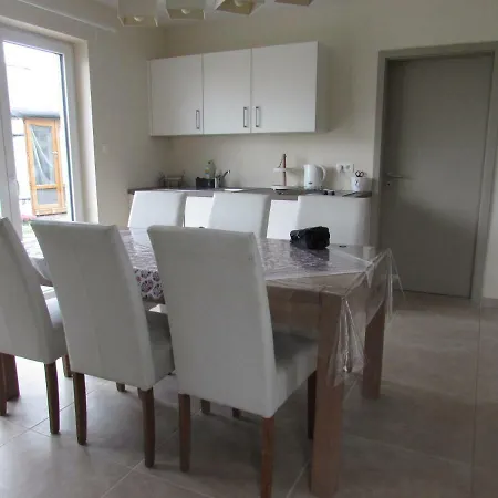 Namaste Holiday home