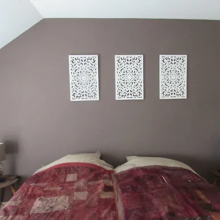 Holiday home Namaste *