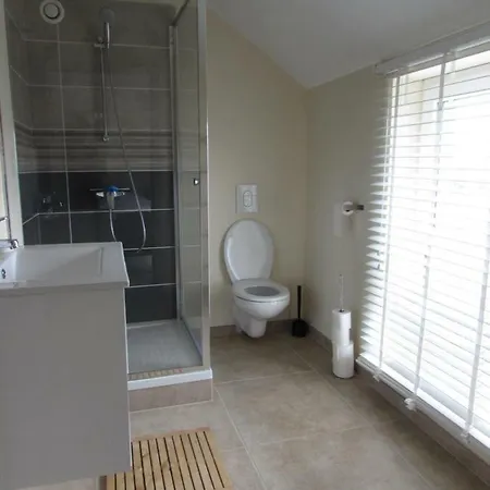 Namaste Holiday home Gochenee