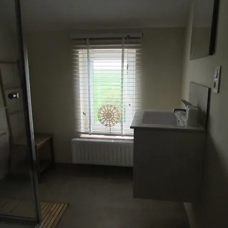Namaste Holiday home Gochenee