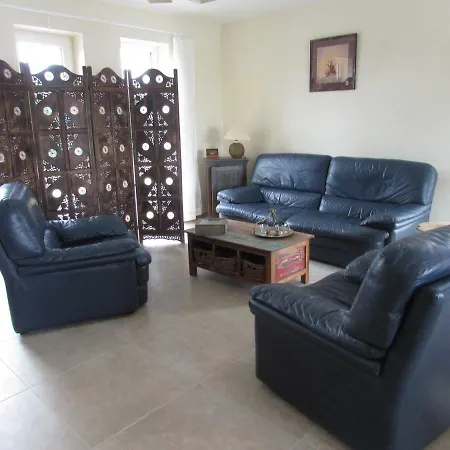 Namaste Hébergement de vacances *