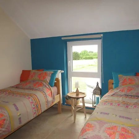 Holiday home Namaste *