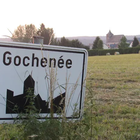 Namaste Hébergement de vacances *