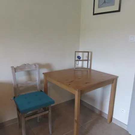 Holiday home Namaste Gochenee